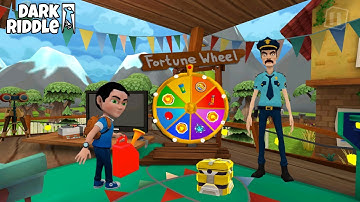 Dark Riddle 2 Hack Mod Menu New Updater | FUN GAME ( Android/IOS ) Part 38 #darkriddle2