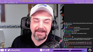 October 23, 2019 - C# and Linux!  Tuning Blazor interactions to limit downtime