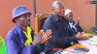 Mbunge Waitara Amlilia Rais Dkt Samia Suluhu Han,Kesi Kuanza Kufukuta Tena