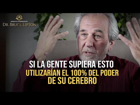 ¡TU CEREBRO ES