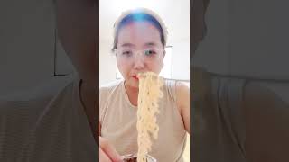부대찌개 라면 먹방 #korean #walkinspiritoftheholyspirit #감성브이로그 #food #mukbang #theothersideofmakebelieve