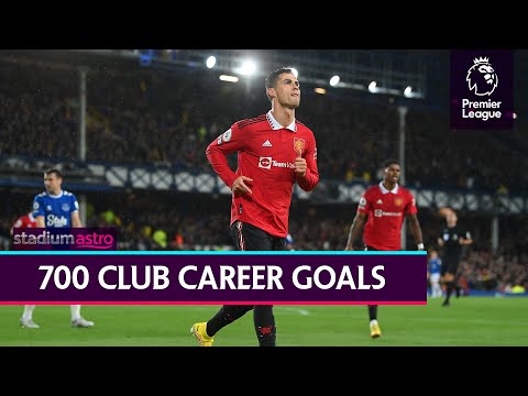 "I'm in the Ronaldo camp" – Charlie Adam react to Cristiano Ronaldo reaching 700 club career goals