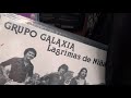 LOS VOCALISTAS DEL  EL GRUPO  GALAXIA  DE HOUSTON TEXAS