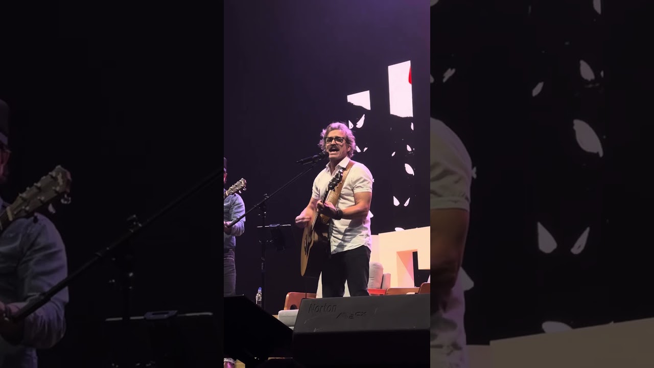 Amazing - Rob Benedict CCXP 2025