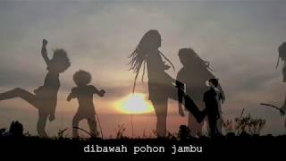 asal band - dibawah pohon jambu (music video official)