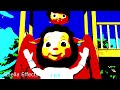 Little Baby Bum School Effects Sponsored By Gamavision Csupo