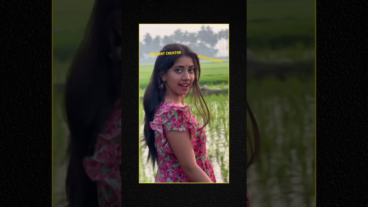 Видеоурок по редактированию видео Aa23 | Новый тренд 