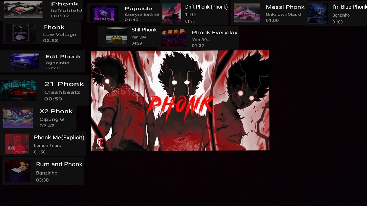 (PHONK ALEX) office music.Alex_Skliilz