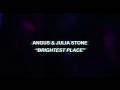Angus & Julia Stone - Brightest Place (Instrumental Karaoke Video)