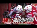 Nebraska Highlights vs. Northwestern