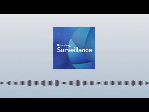 Bloomberg Surveillance TV: December 20, 2024 | Bloomberg Surveillance Episode cover