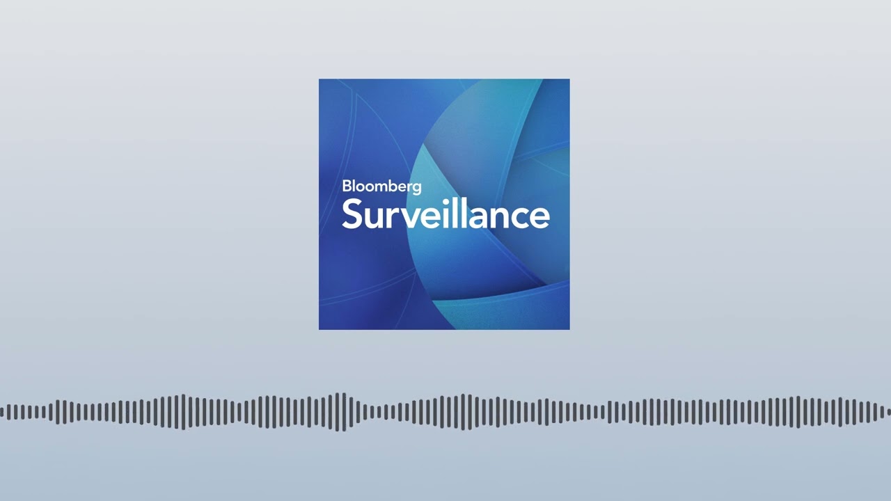Bloomberg Surveillance TV: December 20, 2024 | Bloomberg Surveillance
