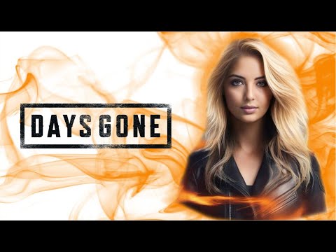 Видео: 💜Dayz Gone | Stream Стрим | Прохождение