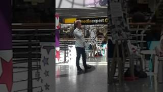 Alay - Video - Galeria Tęcza (cover by Patryk Raniś)