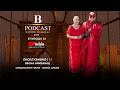 B 13 PODCAST S02 EP22 GOSTIN VESNA ZMIJANAC B 13 PODCAST S02 EP22 GOSTIN VESNA ZMIJANAC