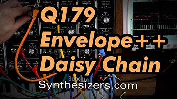 Q179 Envelope++ Daisy Chain