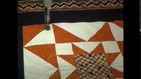 Quiltmagine - Nolting Longarm Computer Guided Quilting