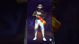 My Top Free Fire Bundles + Gun Collection 🎮 #FreeFire #FFCollection #Gaming #Shorts #ViralShorts