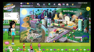 OMG IK WORD GEHACKT (op msp )