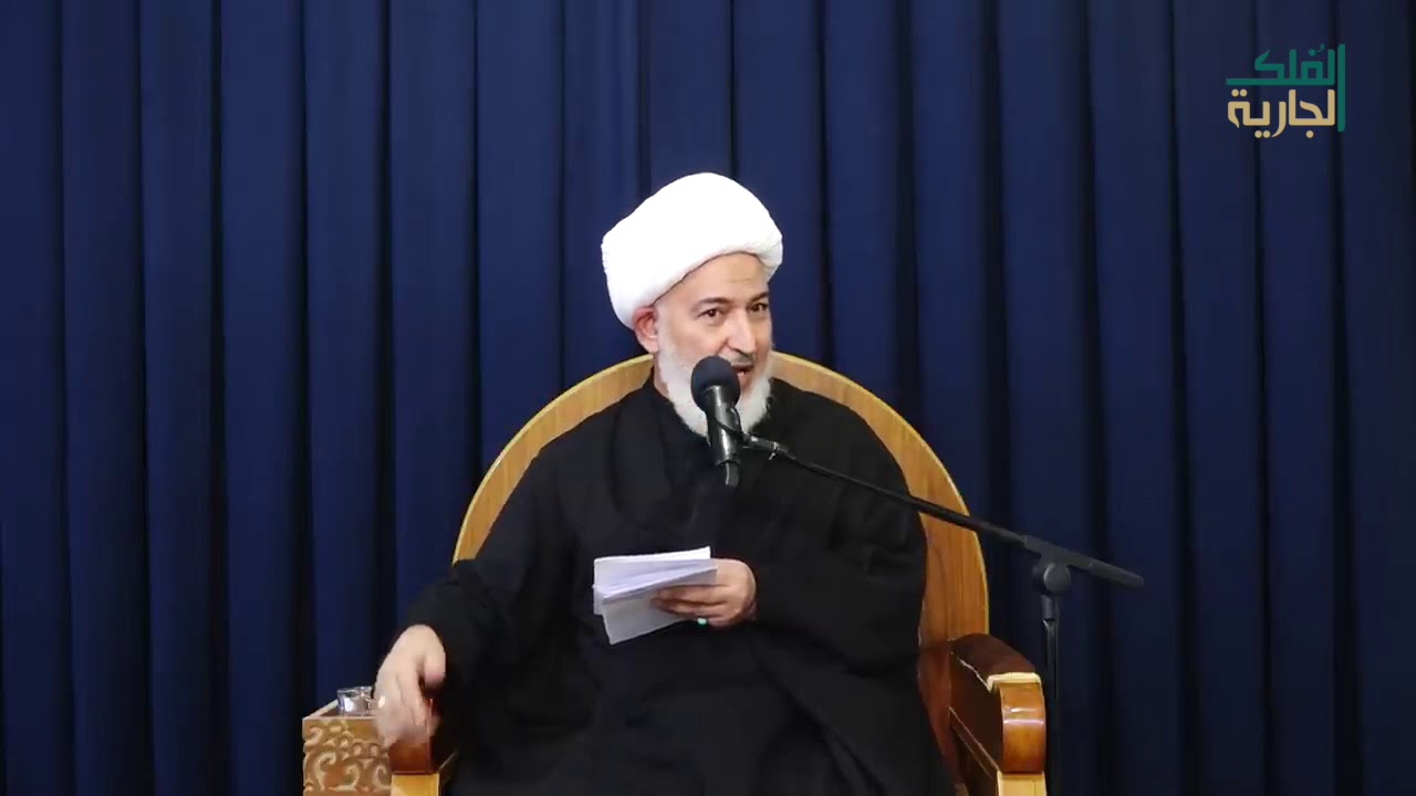 قصة ساحر هارون العباسي مع الإمام موسى الكاظم - آية الله الشيخ فاضل الصفار