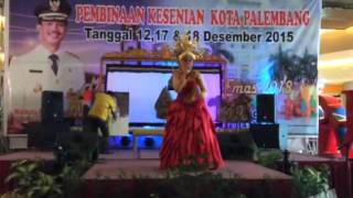 Aldhitarizky - YA SALAM