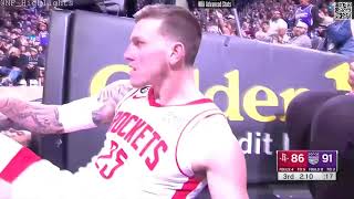 Garrison Mathews  12 PTS: All Possessions (2023-01-11)