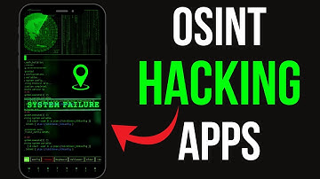 Best OSINT Tools In 2025 To Find Anyone On The Internet