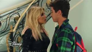 Soy Luna 3 - Escena Capítulo 1 Full Hd