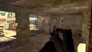 Think Fast - 3v3 SnD - Mw3 - Type 95