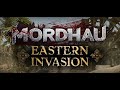 MORDHAU Game Trailer