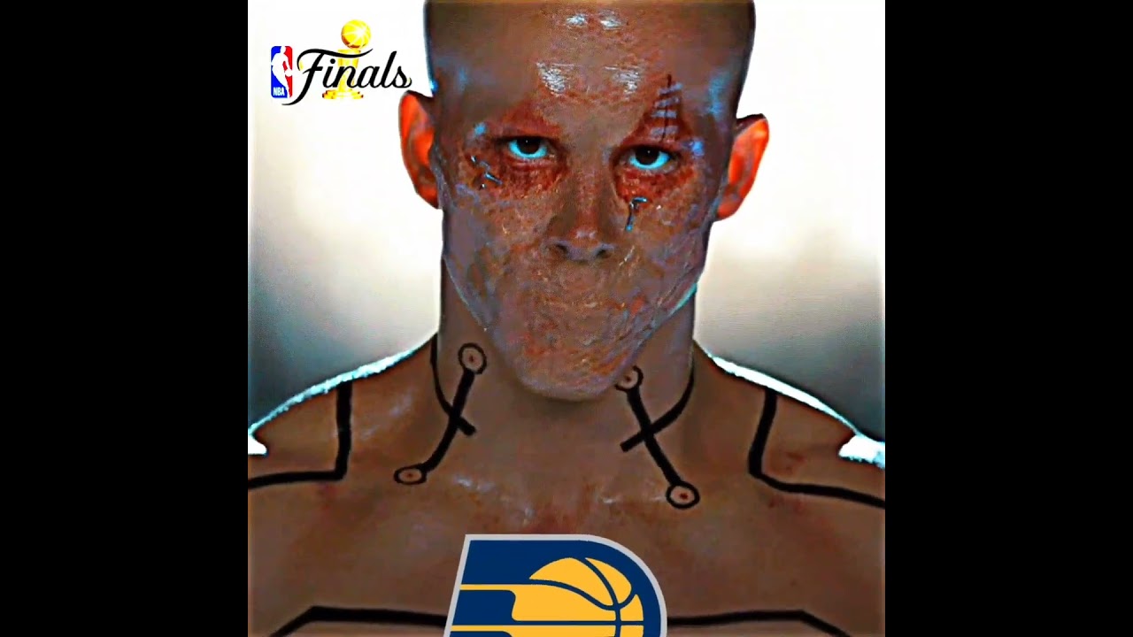 Who will win💀🔥?【Thunder VS Pacers】