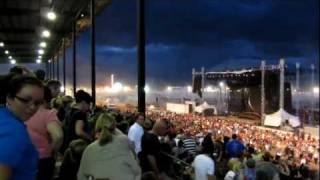 Indiana State Fair Sugarland Stage Collapses In Storm