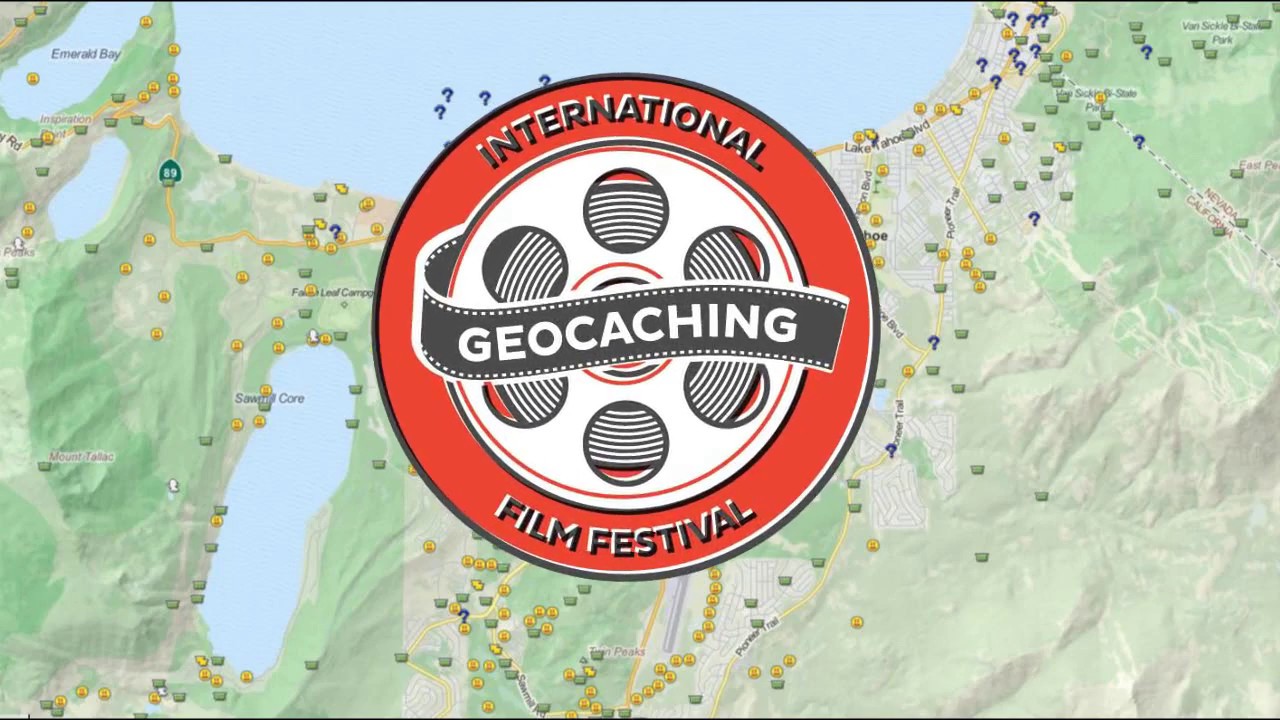 GIFF2017 Geocaching Film Festival, South Lake Tahoe, Sidellis Brewery