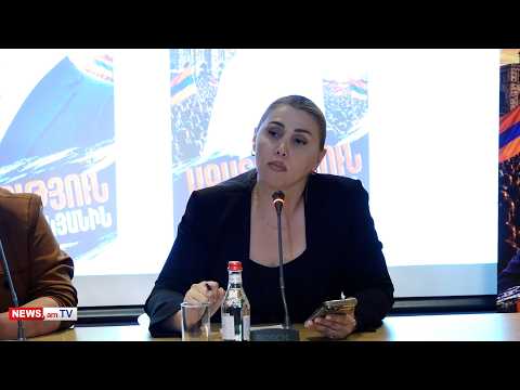 There was a very important observation in the PACE report that there was selective justice. Vardanyan