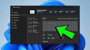 How to Enable New Task Manager with Dark Mode in Windows 11