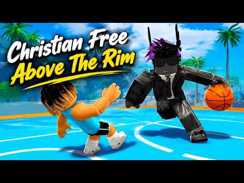 ABOVE THE RIM ROBLOX
