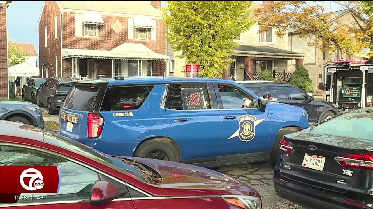 FBI Says Suspected Terror Attack In Michigan Was Thwarted