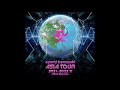 ayumi hamasaki ASIA TOUR 2021-2022 A ~23rd Monster~ -official teaser-