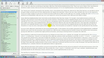 【day22】21 尚硅谷 Java语言高级 Collection接口中的常用方法1
