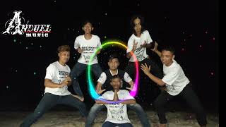 Dj Jawa Padang bulan X Gundul gundul pacul X Lir ilir