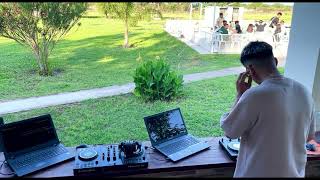 JODA SANTIAGUEÑA Vol.8 (Verano 2025) 🍺 -  DJ SANTI HOYOS