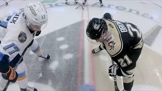 Ref Cam: Beyond the Face-Off with Referee Kyle Lekun