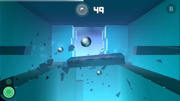 Smash Hit Gameplay Walkthrough by Mediocre | GameRox