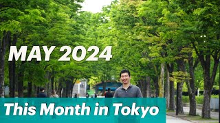 Whats New In Tokyo? And Mtfuji Travel Alert