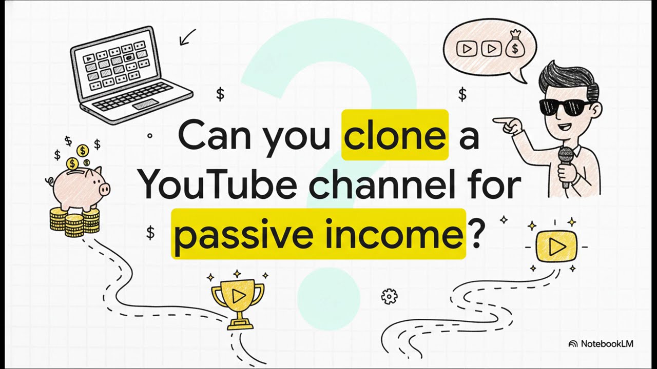 YouTube Automation  Hack or Hype ?!?