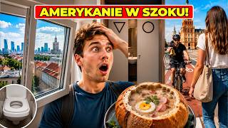 Polish Things That Shock Americans When They Visit Poland 🇵🇱🇺🇸