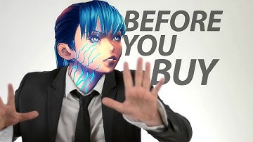 Astral Chain - Before You Buy