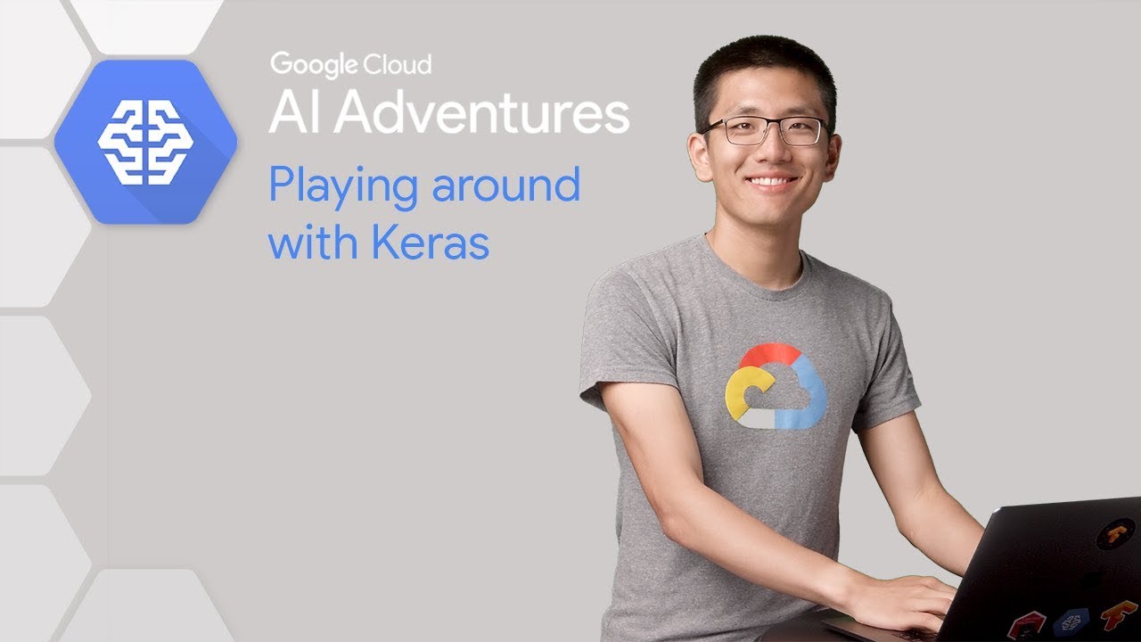 Keras Google Cloud