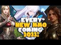 Every NEW MMORPG Coming in 2022 | What MMO Should You Play?