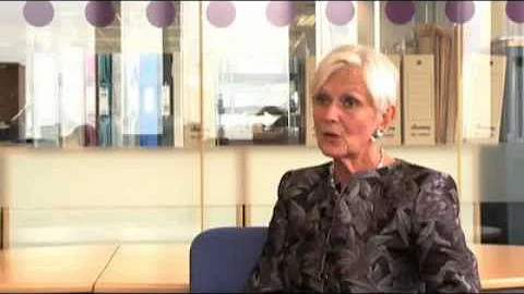 Jo Williams on community treatment orders (CTOs)